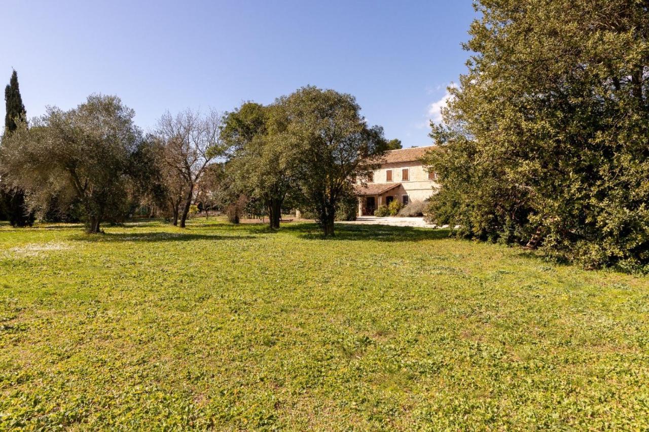 Villa Martina Fano Exterior photo
