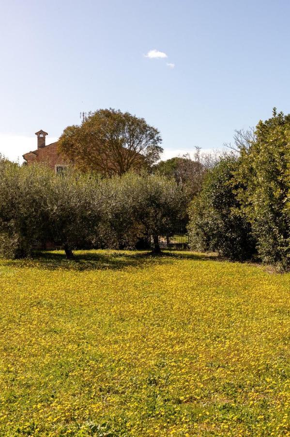 Villa Martina Fano Exterior photo