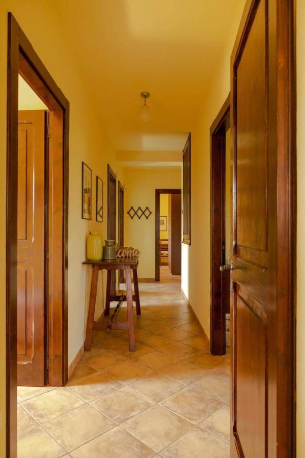 Villa Martina Fano Exterior photo