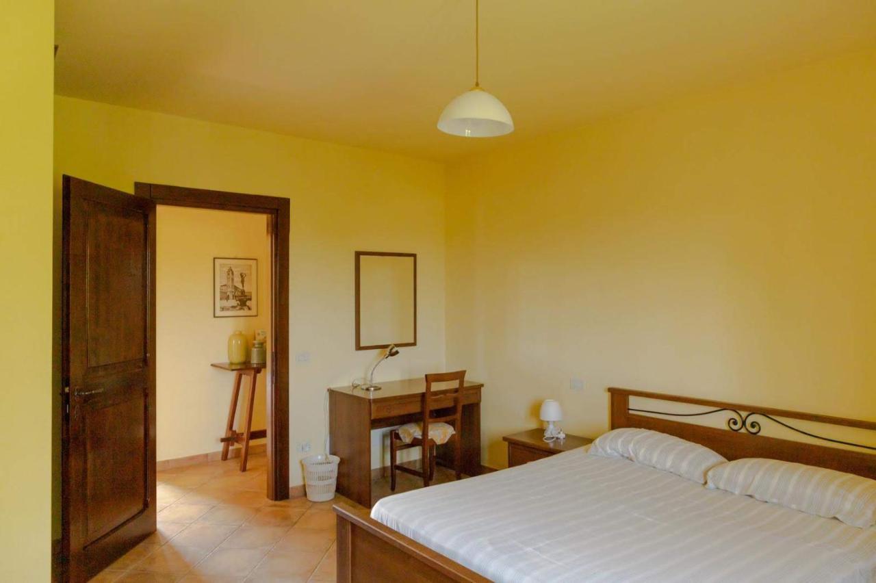 Villa Martina Fano Exterior photo