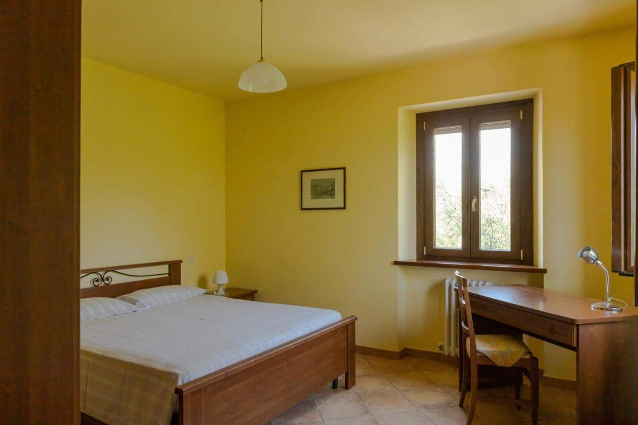 Villa Martina Fano Exterior photo