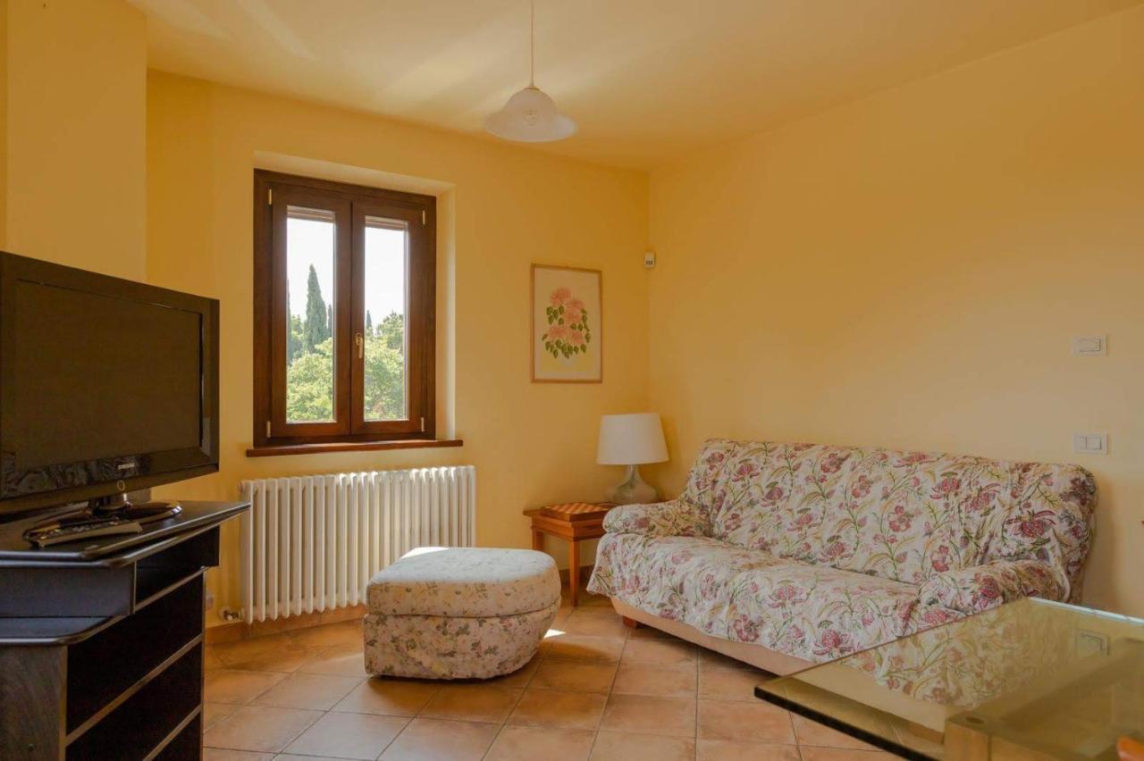 Villa Martina Fano Exterior photo