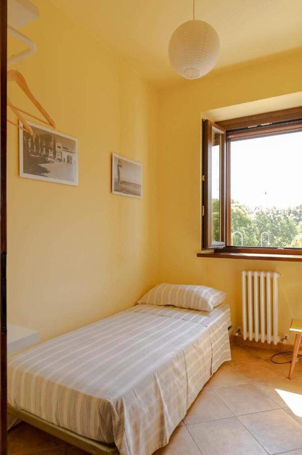 Villa Martina Fano Exterior photo